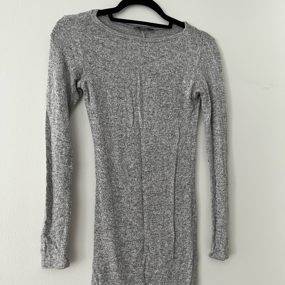 Body Con dress